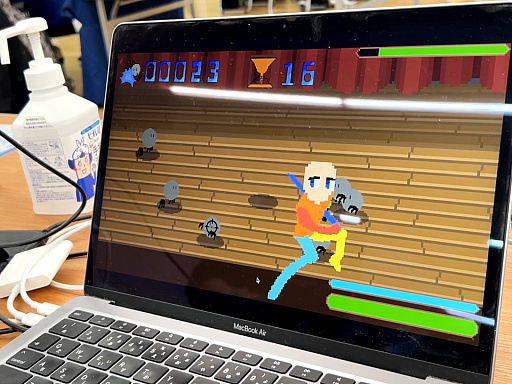 画像ギャラリー No.027のサムネイル画像 / インディーズゲーム展示会「東京ゲームダンジョン2」レポート。会場の熱気はそのままに,規模を拡大して開催