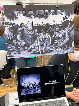 画像ギャラリー No.033のサムネイル画像 / インディーズゲーム展示会「東京ゲームダンジョン2」レポート。会場の熱気はそのままに,規模を拡大して開催