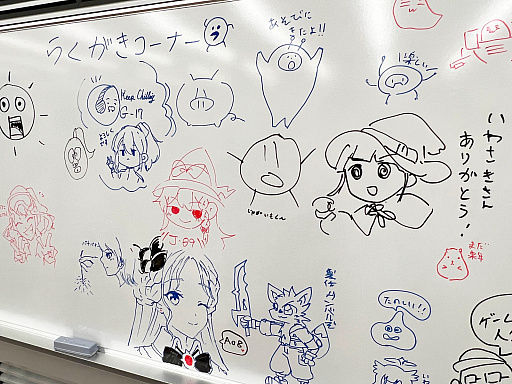 画像ギャラリー No.044のサムネイル画像 / インディーズゲーム展示会「東京ゲームダンジョン2」レポート。会場の熱気はそのままに,規模を拡大して開催