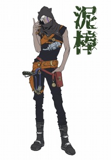 画像ギャラリー No.017のサムネイル画像 / 萩原一至氏原案のハクスラRPG「QUESTER 〜失われた世界の真実を探究する物語〜」本日リリース。コンセプトガイドブックも発売
