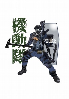 画像ギャラリー No.020のサムネイル画像 / 萩原一至氏原案のハクスラRPG「QUESTER 〜失われた世界の真実を探究する物語〜」本日リリース。コンセプトガイドブックも発売