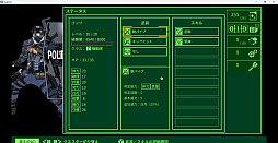 画像ギャラリー No.015のサムネイル画像 / ［プレイレポ］萩原一至氏が原案とキャラデザを担当する「QUESTER」は，1980年代のPCゲームを思い出させる“ハクスラRPG”だ