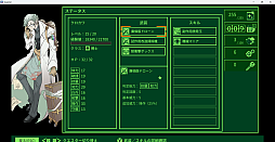 画像ギャラリー No.025のサムネイル画像 / ［プレイレポ］萩原一至氏が原案とキャラデザを担当する「QUESTER」は，1980年代のPCゲームを思い出させる“ハクスラRPG”だ