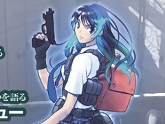 ハクスラRPG「QUESTER」，レトロ・マイナーゲーム即売会「RETRO GAME SUMMIT」に出展。コンセプトガイドブック付きSteamキーを販売