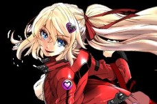 画像ギャラリー No.002のサムネイル画像 / 「QUESTER」武装品図鑑＆ロック機能などを追加する大型アップデート実施決定。前日譚「QUESTER | OSAKA」に新クエスター参戦