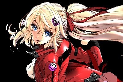 画像ギャラリー No.005のサムネイル画像 / 「QUESTER」武装品図鑑＆ロック機能などを追加する大型アップデート実施決定。前日譚「QUESTER | OSAKA」に新クエスター参戦