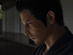 桐生一馬が主人公を務める新作アクション「龍が如く7外伝 名を消した男」，2023年の発売を発表。“龍が如く7”と同じ時間軸に存在したアナザーストーリーを描く