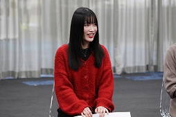 画像ギャラリー No.020のサムネイル画像 / 「龍が如く7外伝 名を消した男」に“実写”で登場するキャバクラ嬢候補74名が挑む。“龍が如く生キャバ嬢オーディション”レポート