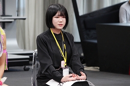 画像ギャラリー No.022のサムネイル画像 / 「龍が如く7外伝 名を消した男」に“実写”で登場するキャバクラ嬢候補74名が挑む。“龍が如く生キャバ嬢オーディション”レポート