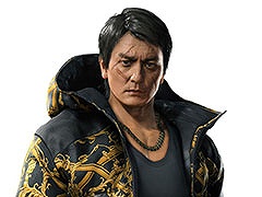 「龍が如く7外伝 名を消した男」，俳優の本宮泰風さん，タレントのファーストサマーウイカさんらが主要キャストとして登場。ビジュアルも公開に