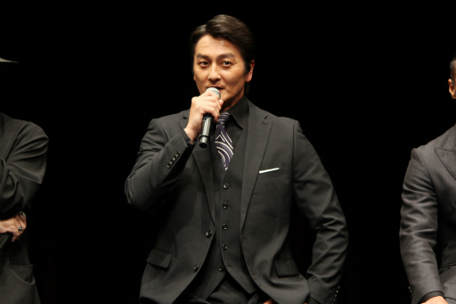 画像ギャラリー No.007のサムネイル画像 / 「龍が如く7外伝 名を消した男」「龍が如く8」の最新情報や開発裏話が明らかに。龍が如くスタジオの新作発表会レポート