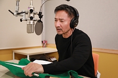 画像ギャラリー No.002のサムネイル画像 / 「龍が如く7外伝」に出演する俳優・山口祥行さんのインタビュー映像が公開に。声優として演技が形になる感想や,演じたキャラへの思いを語る