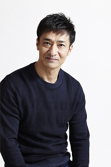 画像ギャラリー No.006のサムネイル画像 / 「龍が如く7外伝」に出演する俳優・山口祥行さんのインタビュー映像が公開に。声優として演技が形になる感想や,演じたキャラへの思いを語る