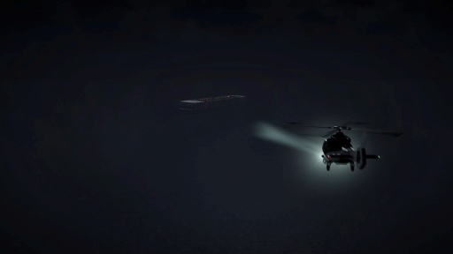 画像ギャラリー No.002のサムネイル画像 / ［プレイレポ］「龍が如く7外伝 名を消した男」，海に浮かぶイリーガルなエンタメスポットでは何が待っている？ ショート動画と合わせてお届け