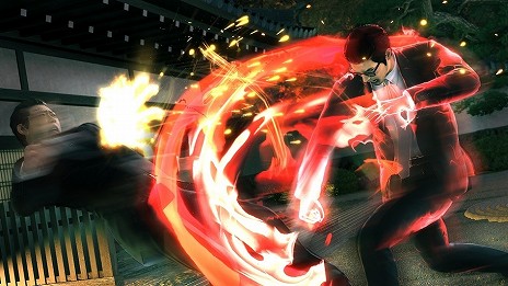 画像ギャラリー No.018のサムネイル画像 / 「龍が如く7外伝 名を消した男」応龍とエージェント，2つのバトルスタイルの詳細が明らかに。新要素「アルティメットカウンター」登場