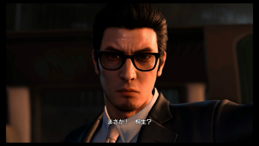 画像ギャラリー No.006のサムネイル画像 / ［プレイレポ］「龍が如く7外伝 名を消した男」は物語こそコンパクトだが，意外性と遊びの要素を凝縮した“龍が如く”らしい作品