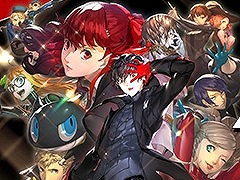 「龍が如く7外伝 名を消した男」「ペルソナ5 ザ・ロイヤル」が対象に。セガ＆アトラスの「Steamキー＆パッケージセール」本日開始