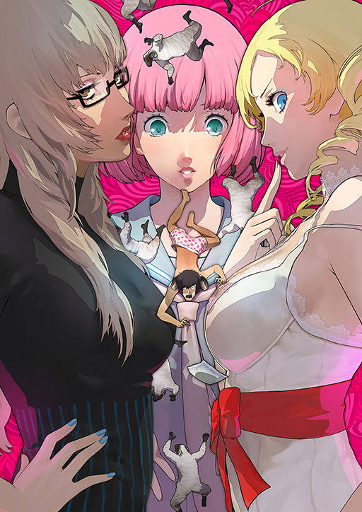 画像ギャラリー No.010のサムネイル画像 / 「龍が如く8」が30％オフ，「ペルソナ3 リロード」が28％オフ。「セガ アーリーサマーセール」本日開始
