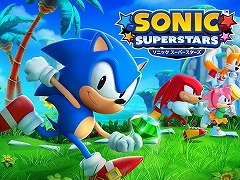 「龍が如く8」「ソニックスーパースターズ」のデラックス・エディションがお得な価格に。最大80％オフの「セガ さくらんぼセール」開催