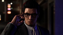画像ギャラリー No.006のサムネイル画像 / 「龍が如く」シリーズ作品が最大56%オフのセール価格で登場。セガ,PS Storeでオータムセールを開始
