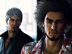「龍が如く8」が初の50％オフに。ドラマ「龍が如く 〜Beyond the Game〜」の配信記念セールをPS Store，Steamにて本日より順次実施