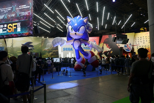 画像ギャラリー No.001のサムネイル画像 / ［TGS2022］「龍が如く 維新！ 極」プレイレポート。派手な“隊士スキル”でバトルはより楽しく