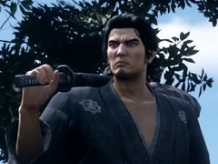 「龍が如く 維新！ 極」，序盤のストーリーや物語の舞台，坂本龍馬たち主要キャラクターの情報が公開に