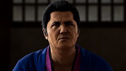 画像ギャラリー No.006のサムネイル画像 / 「龍が如く 維新！ 極」，竹内 力さんのインタビュー映像が公開に。8年ぶりに叫び，唸った！ 竹内さんがアフレコの感触を語る