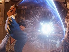 「龍が如く 維新！ 極」，4つのバトルスタイルを紹介。刀と短銃，そして拳を組み合わせた変幻自在なバトルを味わえる