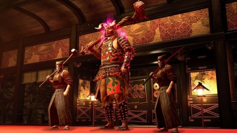画像ギャラリー No.011のサムネイル画像 / 「龍が如く 維新！ 極」龍馬の修行方法が明らかに。武具素材を入手できる“バトルダンジョン”や“闘技場”登場