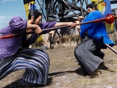 「龍が如く 維新！ 極」龍馬の修行方法が明らかに。武具素材を入手できる“バトルダンジョン”や“闘技場”登場
