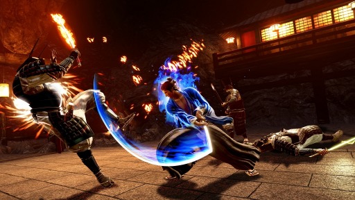 画像ギャラリー No.001のサムネイル画像 / 「龍が如く 維新！ 極」PC/PS5/Xbox Series X|S向けバトル体験版の配信を開始。発売カウントダウンキャンペーンも本日スタート