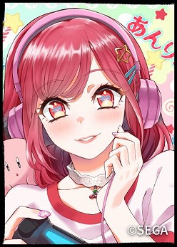 画像ギャラリー No.004のサムネイル画像 / 龍が如くスタジオ,公認動画配信者「龍が如く公認ストリーマー」18名を発表