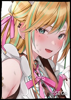 画像ギャラリー No.006のサムネイル画像 / 龍が如くスタジオ,公認動画配信者「龍が如く公認ストリーマー」18名を発表