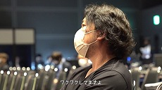 画像ギャラリー No.002のサムネイル画像 / 龍が如くスタジオに密着したドキュメンタリー映像 第3弾が公開に。新作3本を発表した“RGG SUMMIT 2022”ほか,大型イベントの裏側を明かす