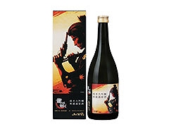 「龍が如く」，土佐鶴酒造とのコラボ日本酒が発売中