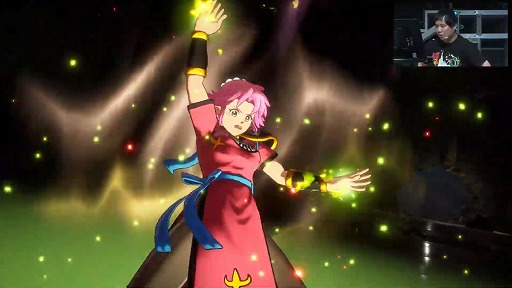 画像ギャラリー No.009のサムネイル画像 / ［TGS2023］大魔王バーンに挑戦！ やりこみ要素が公開された「インフィニティ ストラッシュ　ドラゴンクエスト ダイの大冒険」ステージレポート