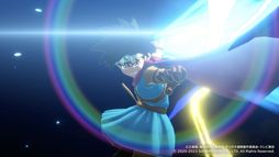 画像ギャラリー No.003のサムネイル画像 / 「インフィニティ ストラッシュ　ドラゴンクエスト ダイの大冒険」本日発売。特別動画「にんげんっていいぞ」も公開に