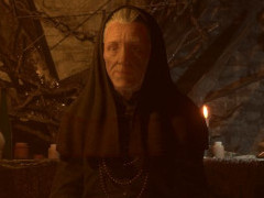 PC版「Unholy」の発売日が7月21日に決定，体験版の配信も開始。司祭が支配する穢れた世界と，現実世界を行き来して息子を探すサイコホラー