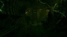 画像ギャラリー No.003のサムネイル画像 / 4つの“感情”で道を切り開く。一人称視点ホラーアクション「Unholy」,PC版を本日発売。最新トレイラーも公開