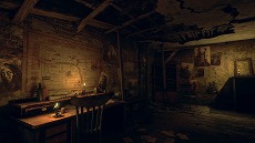 画像ギャラリー No.005のサムネイル画像 / 4つの“感情”で道を切り開く。一人称視点ホラーアクション「Unholy」,PC版を本日発売。最新トレイラーも公開