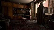 画像ギャラリー No.010のサムネイル画像 / 4つの“感情”で道を切り開く。一人称視点ホラーアクション「Unholy」,PC版を本日発売。最新トレイラーも公開