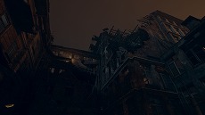 画像ギャラリー No.011のサムネイル画像 / 4つの“感情”で道を切り開く。一人称視点ホラーアクション「Unholy」,PC版を本日発売。最新トレイラーも公開