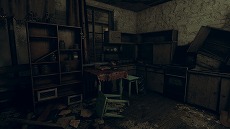 画像ギャラリー No.012のサムネイル画像 / 4つの“感情”で道を切り開く。一人称視点ホラーアクション「Unholy」,PC版を本日発売。最新トレイラーも公開