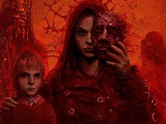 4つの“感情”で道を切り開く。一人称視点ホラーアクション「Unholy」，PC版を本日発売。最新トレイラーも公開