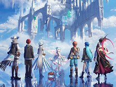 ［TGS2022］新作スマホRPG「World II World」が発表へ。「RPGタイム！〜ライトの伝説〜」のデスクワークス最新作。17日には生放送も実施