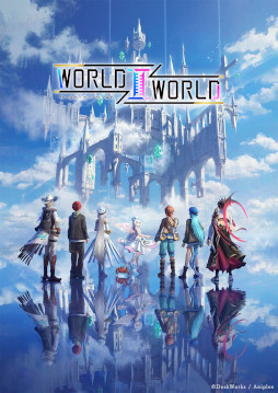 画像ギャラリー No.001のサムネイル画像 / 「World II World」，公式番組“第1回 ワルツー観測会”を11月2日に配信