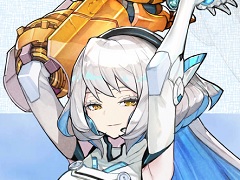 分断世界をテーマにした2画面RPG「World II World」，天上界×地上界を紹介した新映像とキャラクター情報を公開