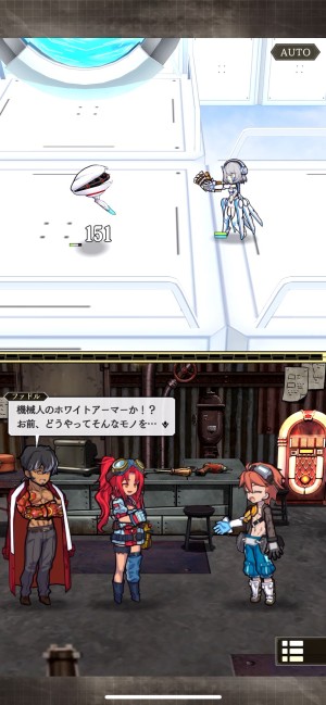 画像ギャラリー No.010のサムネイル画像 / ［プレイレポ］アニプレックス新作「World II World」先行インプレッション。二人の主人公を同時に操作する“ニコイチRPG”の実力やいかに