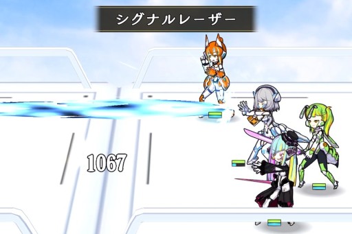 画像ギャラリー No.012のサムネイル画像 / ［プレイレポ］アニプレックス新作「World II World」先行インプレッション。二人の主人公を同時に操作する“ニコイチRPG”の実力やいかに